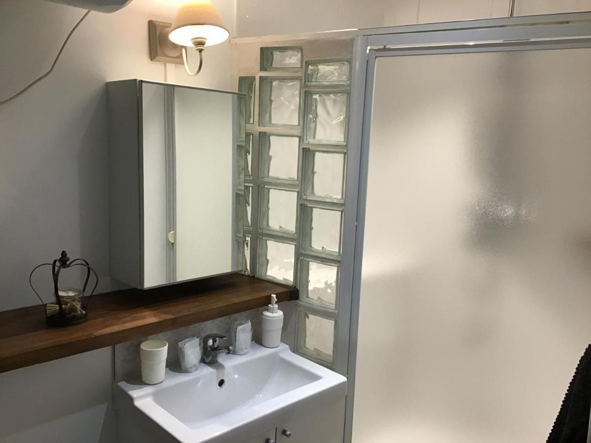 Appartement Medicis Avec Garage 翁弗勒尔 外观 照片